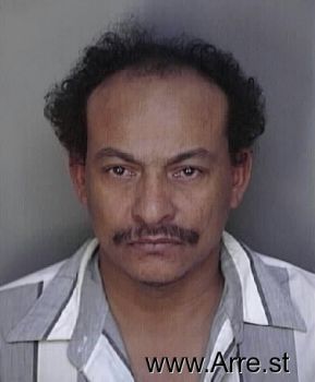 Jose Carlos Padilla Mugshot