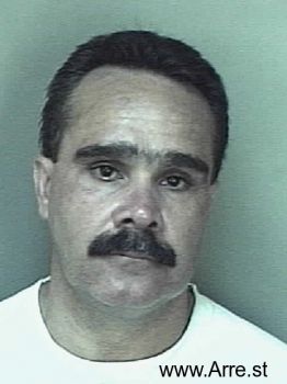 Jose L Padilla Mugshot