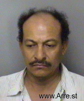 Jose Carlos Padilla Mugshot