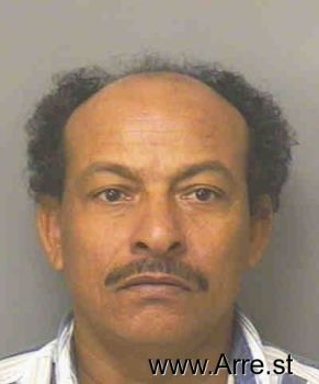 Jose Carlos Padilla Mugshot