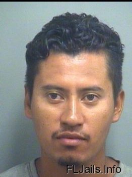 Jose  Padilla Mugshot