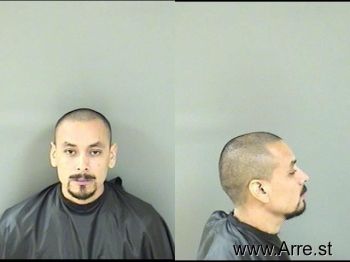 Jose Luis Padilla Mugshot