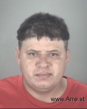 Jose Bernando Padilla Mugshot