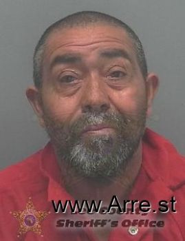 Jose  Padilla-negrete Mugshot