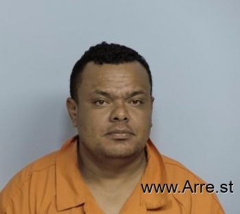 Jose Wilson Padilla-padilla Mugshot