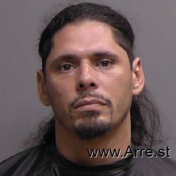 Jose Enrique Padilla Jr. Mugshot