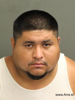 Jose Guadalupe Padillacruz Mugshot