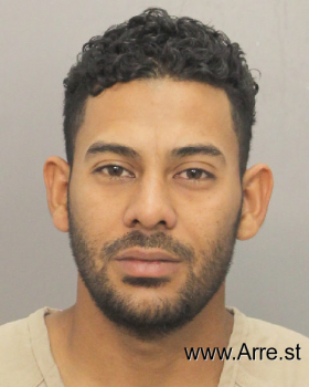 Jose Alfredo Padillamencia Mugshot