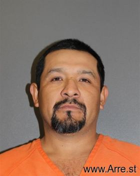 Jose  Padron Mugshot