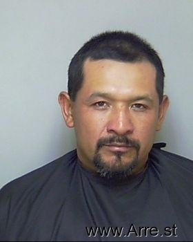 Jose Antonio Padron Mugshot