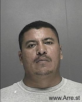 Jose  Palomares Mugshot