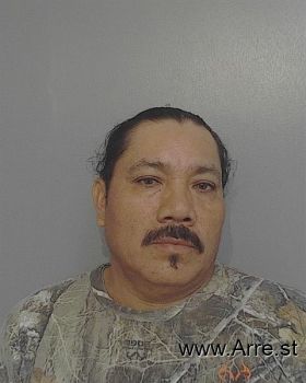 Jose Javier Pascual-guerra Mugshot