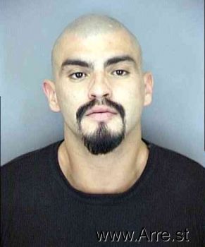 Jose Antonio Patino Mugshot