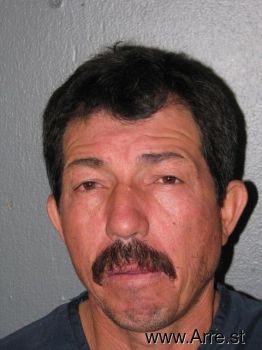 Jose Luis Patino-romero Mugshot