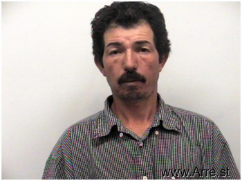 Jose Luis Patino-romero Mugshot