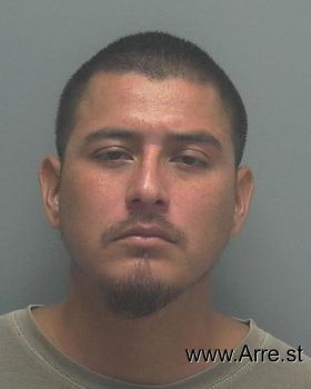 Jose Juan Patino-salinas Mugshot