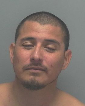 Jose Juan Patino-salinas Mugshot