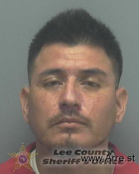 Jose Juan Patino-salinas Mugshot