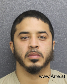 Jose  Paz Mugshot