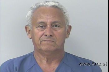 Jose Luis Paz-guzman Mugshot