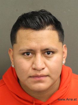 Jose Miguel Pazjimenez Mugshot