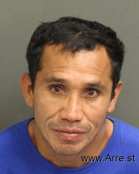 Jose D Pazsuarez Mugshot