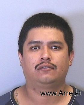 Jose  Peralta Mugshot