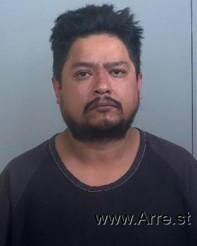 Jose  Peralta Mugshot