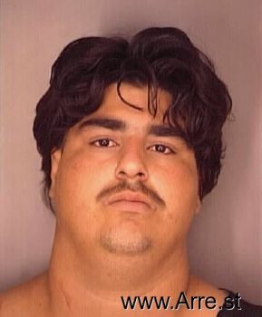 Jose  Peralta Mugshot