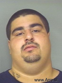 Jose L Peralta Mugshot