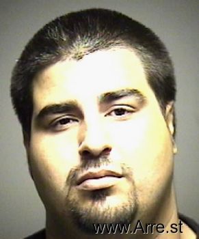 Jose  Peralta Mugshot