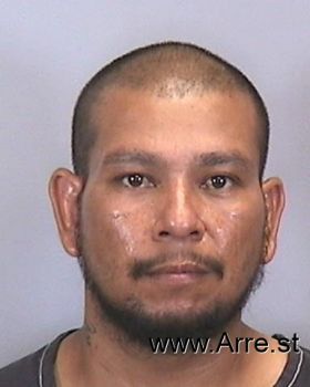 Jose  Peralta-aguirre Mugshot