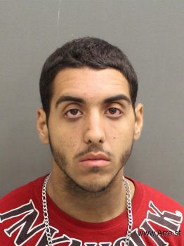 Jose Armando Perez Mugshot