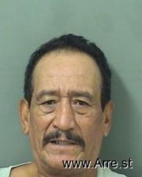 Jose L Ponce Mugshot