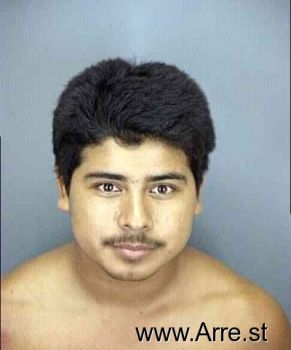 Jose Ernesto Ponce Mugshot