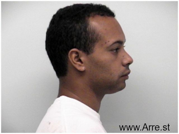 Jose Roberto Ponce Mugshot