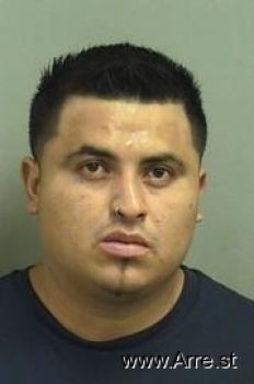 Jose A Poncevelazquez Mugshot