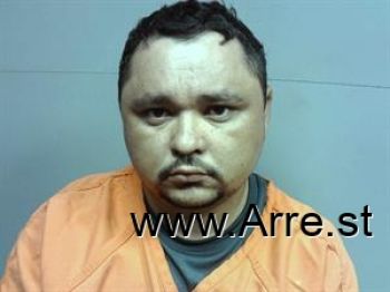 Jose Abel Portillo Castaneda Mugshot