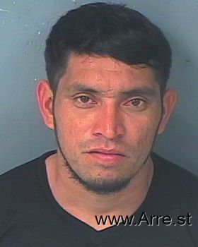 Jose Joel Portillo Diaz Mugshot