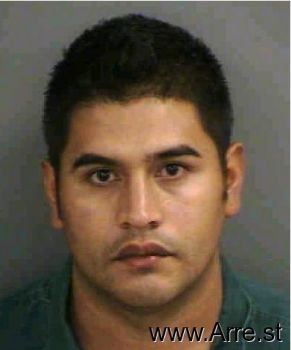 Jose  Portillolovos Mugshot