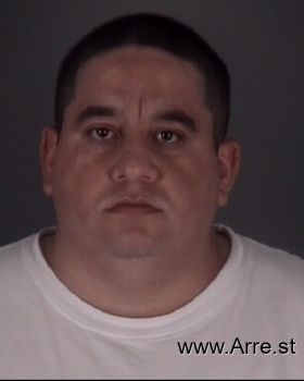 Jose Antonio Pulido-baeza Mugshot