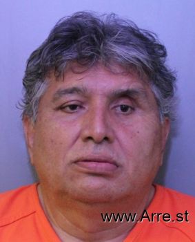 Jose Putricio Quezada Mugshot