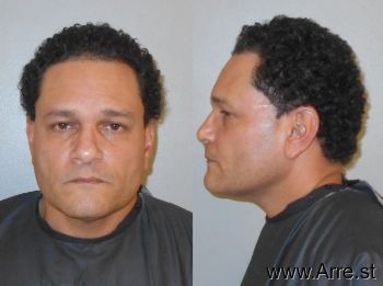 Jose Antonio Quinones Mugshot