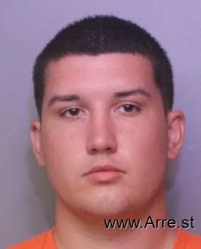 Jose Francisco Jr Quinones Mugshot