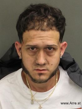 Jose Miguel Quinonesechevarria Mugshot