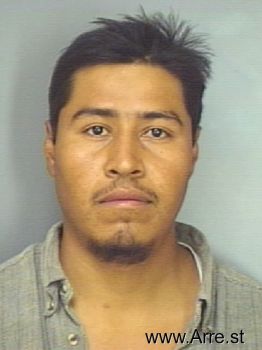 Jose Jaime Quintanilla Mugshot