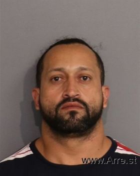 Jose Boanerge Quintanilla-rodriguez Mugshot