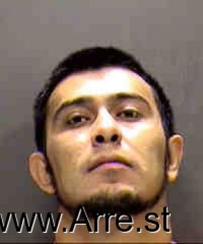 Jose  Quintero Mugshot