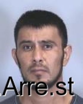 Jose A Quintero Mugshot