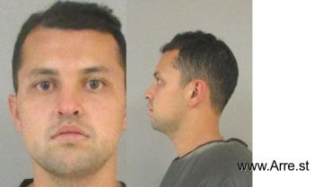 Jose Ricardo Quintero-latorre Mugshot